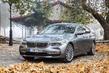 Liftback BMW Serie 6 Gran Turismo foto 9