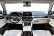 Liftback BMW Serie 6 Gran Turismo foto 5