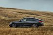 Liftback BMW Serie 6 Gran Turismo foto 2