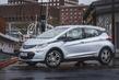 Berlina elettrica Opel Ampera-e foto 8