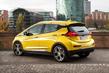 Berlina elettrica Opel Ampera-e foto 7