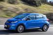 Berlina elettrica Opel Ampera-e foto 6