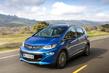 Berlina elettrica Opel Ampera-e foto 3