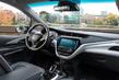 Berlina elettrica Opel Ampera-e foto 5