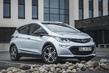Berlina elettrica Opel Ampera-e foto 2