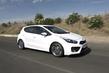 Sfoglia berlina KIA Ceed GT foto 2
