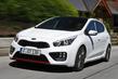 Sfoglia berlina KIA Ceed GT foto 5