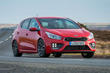 Sfoglia berlina KIA Ceed GT foto 3
