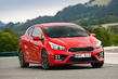 Sfoglia berlina KIA Ceed GT foto 1