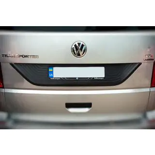 Copertura in plastica per cofano bagagliaio Volkswagen T6 2015-2024 foto 3