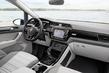 Panoramica compatta monovolume Volkswagen Touran foto 4