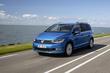 Panoramica compatta monovolume Volkswagen Touran foto 2