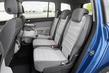 Panoramica compatta monovolume Volkswagen Touran foto 6