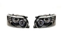 Range Rover III L322 2002-2012 Fari anteriori (2 pz) foto 1