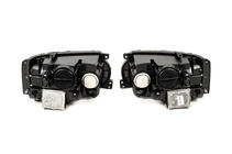 Range Rover III L322 2002-2012 Fari anteriori (2 pz) foto 4