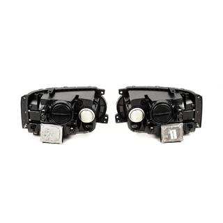 Fari anteriori (2 pz) Range Rover III L322 2002-2012 foto 4