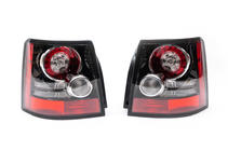 Range Rover Sport 2005-2013 Fanali posteriori OEM (2 pz) foto 2