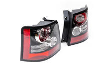 Range Rover Sport 2005-2013 Fanali posteriori OEM (2 pz) foto 3