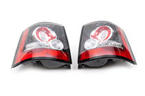 Range Rover Sport 2005-2013 Fanali posteriori OEM (2 pz) foto 5