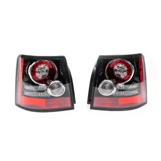 Fanali posteriori OEM (2 pz) Range Rover Sport 2005-2013 foto 2