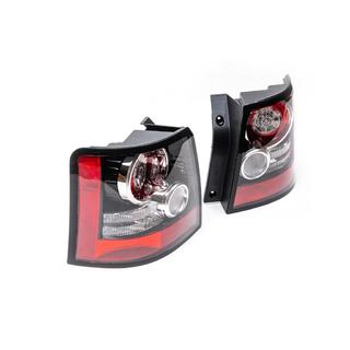 Fanali posteriori OEM (2 pz) Range Rover Sport 2005-2013 foto 3