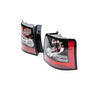 Fanali posteriori OEM (2 pz) Range Rover Sport 2005-2013 foto 4