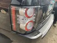 Range Rover III L322 2002-2012 Fanali posteriori Restyling (2 pz) foto 1