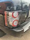 Range Rover III L322 2002-2012 Fanali posteriori Restyling (2 pz) foto 5