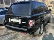 Range Rover III L322 2002-2012 Fanali posteriori Restyling (2 pz) foto 6