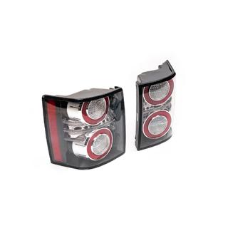 Fanali posteriori Restyling (2 pz) Range Rover III L322 2002-2012 foto 2