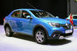 Berlina fuoristrada Renault Logan Stepway foto 6