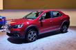Berlina fuoristrada Renault Logan Stepway foto 1