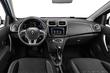 Berlina fuoristrada Renault Logan Stepway foto 3