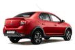 Berlina fuoristrada Renault Logan Stepway foto 2
