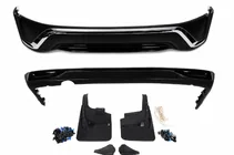 Toyota Land Cruiser 200 2007-2021 Kit carrozzeria 2016-2021 (Executive 2016) foto 2
