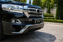 Toyota Land Cruiser 200 2007-2021 Kit carrozzeria 2016-2021 (Executive 2016) foto 5