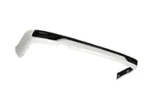 Toyota Land Cruiser 200 2007-2021 Kit carrozzeria 2016-2021 (Executive 2016) foto 11