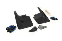 Toyota Land Cruiser 200 2007-2021 Kit carrozzeria 2016-2021 (Executive 2016) foto 12