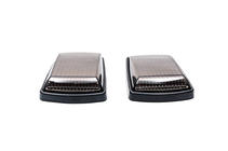 Mercedes G class W463 1990-2018 Indicatori di direzione Mansor (2 pz) foto 1