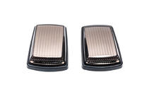 Mercedes G class W463 1990-2018 Indicatori di direzione Mansor (2 pz) foto 2