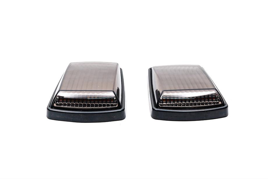 Mercedes G class W463 1990-2018 Indicatori di direzione Mansor (2 pz) Image
