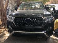 Toyota Land Cruiser 200 2007-2021 Griglia 2016-2021 (TRD) foto 3