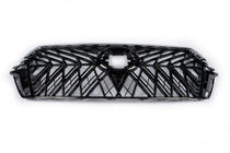 Toyota Land Cruiser 200 2007-2021 Griglia 2016-2021 (TRD) foto 10