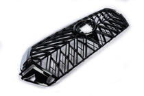 Toyota Land Cruiser 200 2007-2021 Griglia 2016-2021 (TRD) foto 8