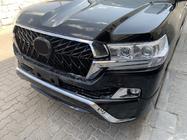 Toyota Land Cruiser 200 2007-2021 Griglia 2016-2021 (TRD) foto 4