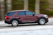 Sfoglia Ford Explorer 2020 ° anno di modello foto 2