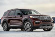 Sfoglia Ford Explorer 2020 ° anno di modello foto 1