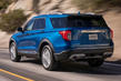 Sfoglia Ford Explorer 2020 ° anno di modello foto 8