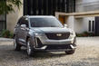 Cadillac XT6: il nuovo crossover della gamma di società foto 8