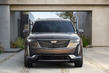 Cadillac XT6: il nuovo crossover della gamma di società foto 6